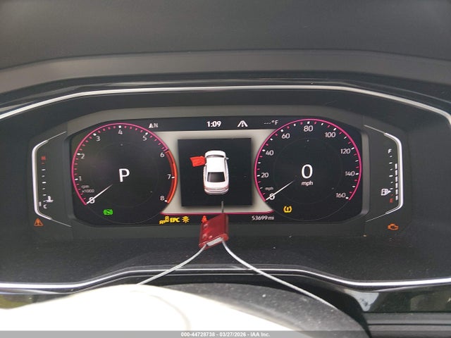 Продаж на аукціоні авто 2022 Volkswagen Jetta 1.5t Sel, vin: 3VWGM7BU7NM032523, номер лоту: 44728738