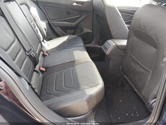 Продаж на аукціоні авто 2022 Volkswagen Jetta 1.5t Sel, vin: 3VWGM7BU7NM032523, номер лоту: 44728738