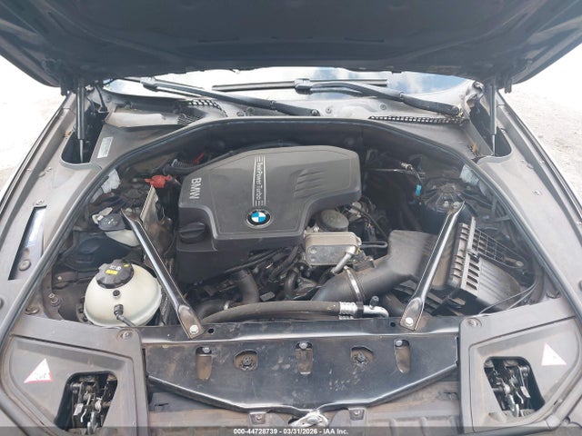 BMW 528I 2015 WBA5A5C56FD520886 Image 10