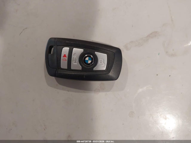BMW 528I 2015 WBA5A5C56FD520886 Image 11