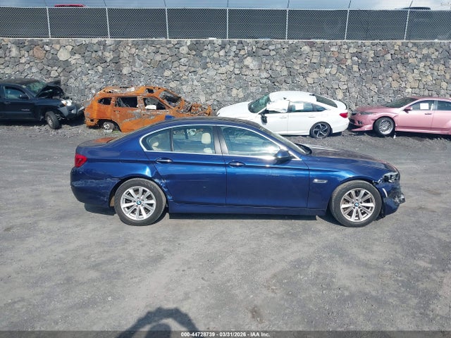 BMW 528I 2015 WBA5A5C56FD520886 Image 13