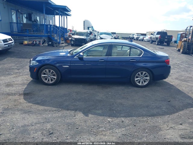 BMW 528I 2015 WBA5A5C56FD520886 Image 14