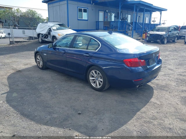 BMW 528I 2015 WBA5A5C56FD520886 Image 3