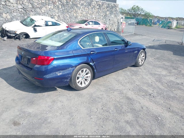 BMW 528I 2015 WBA5A5C56FD520886 Image 4