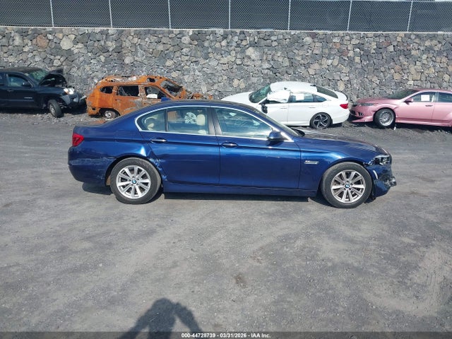 BMW 528I 2015 WBA5A5C56FD520886 Image 6