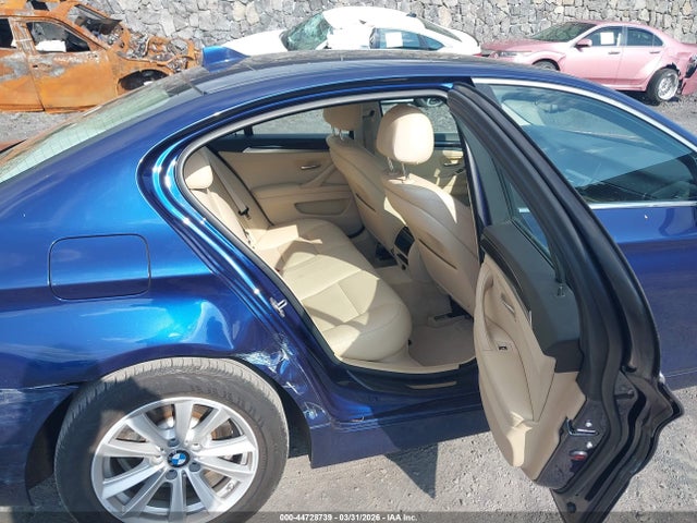 BMW 528I 2015 WBA5A5C56FD520886 Image 8