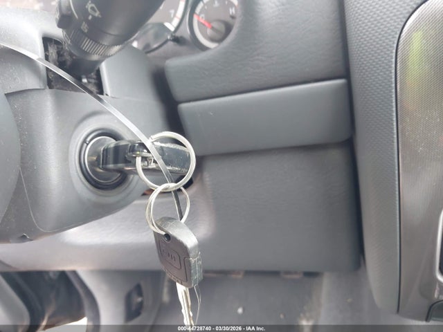2005 JEEP LIBERTY 1J4GL38K85W725048 Photo 10
