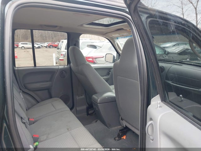 2005 JEEP LIBERTY 1J4GL38K85W725048 Photo 7