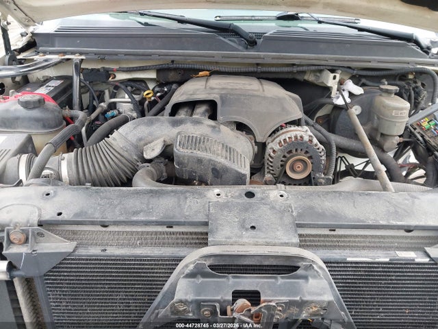 2008 CADILLAC ESCALADE 1GYFK63828R204552 Photo 9