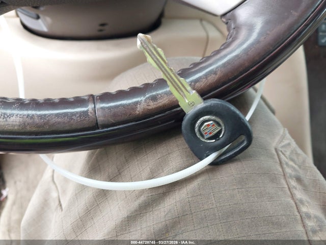 2008 CADILLAC ESCALADE 1GYFK63828R204552 Photo 10