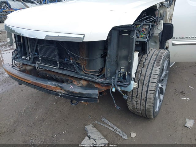 Продаж на аукціоні авто 2008 Cadillac Escalade Standard, vin: 1GYFK63828R204552, номер лоту: 44728745