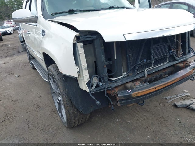 Продаж на аукціоні авто 2008 Cadillac Escalade Standard, vin: 1GYFK63828R204552, номер лоту: 44728745