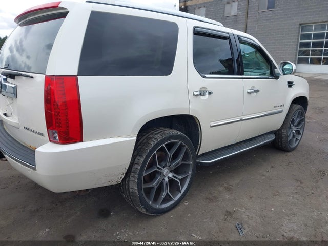2008 CADILLAC ESCALADE 1GYFK63828R204552 Photo 3