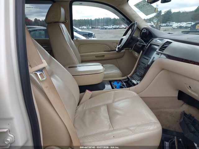 2008 CADILLAC ESCALADE 1GYFK63828R204552 Photo 4