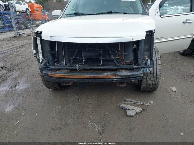 2008 CADILLAC ESCALADE 1GYFK63828R204552 Photo 5