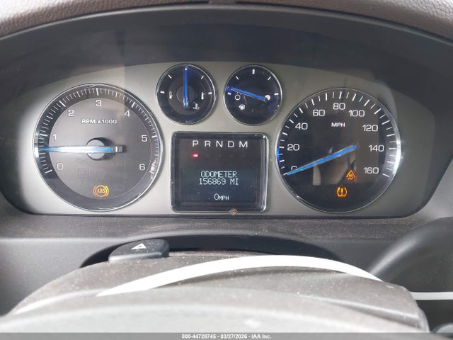 2008 CADILLAC ESCALADE 1GYFK63828R204552 Photo 6