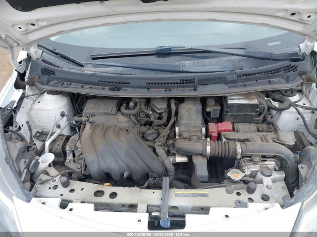 Nissan Versa Note Sv 2017 3N1CE2CP9HL368875 Image 10