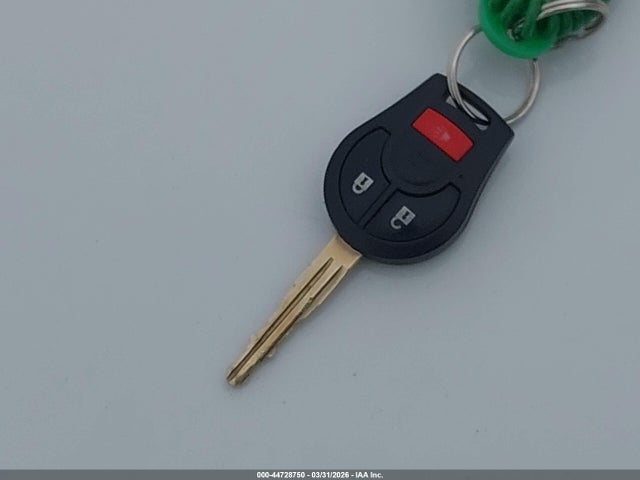 Nissan Versa Note Sv 2017 3N1CE2CP9HL368875 Image 11