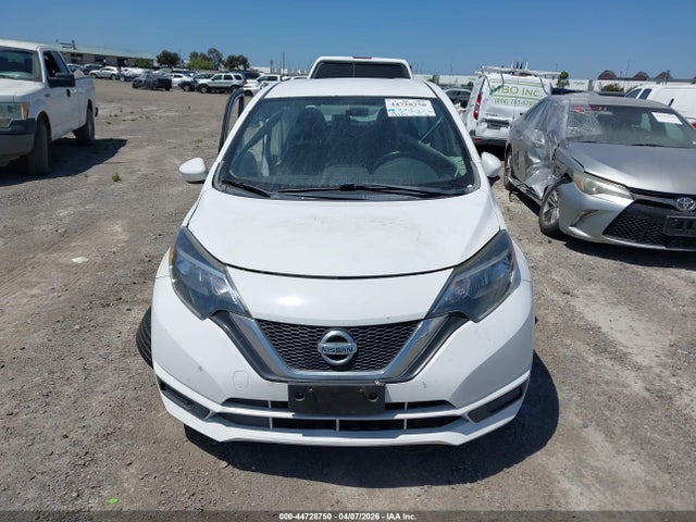 Nissan Versa Note Sv 2017 3N1CE2CP9HL368875 Image 12
