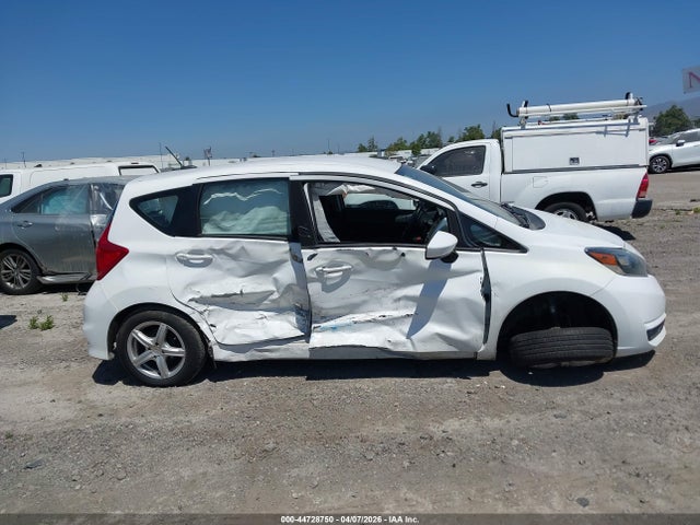 Nissan Versa Note Sv 2017 3N1CE2CP9HL368875 Image 13