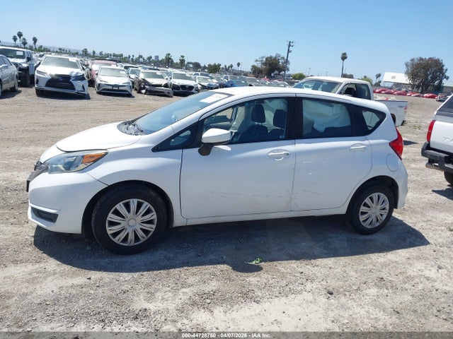Nissan Versa Note Sv 2017 3N1CE2CP9HL368875 Image 14