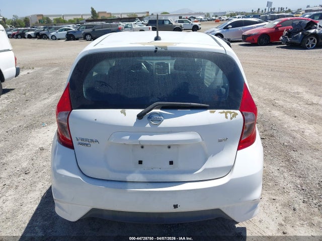 Nissan Versa Note Sv 2017 3N1CE2CP9HL368875 Image 16