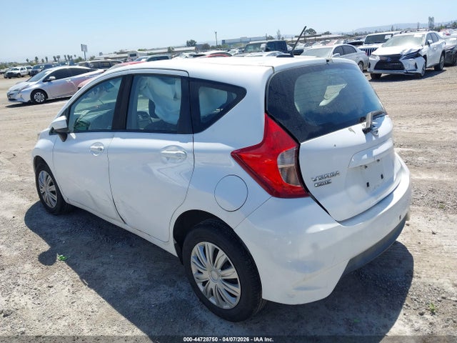 Nissan Versa Note Sv 2017 3N1CE2CP9HL368875 Image 3