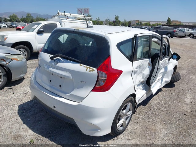Nissan Versa Note Sv 2017 3N1CE2CP9HL368875 Image 4