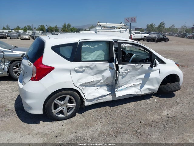 Nissan Versa Note Sv 2017 3N1CE2CP9HL368875 Image 6