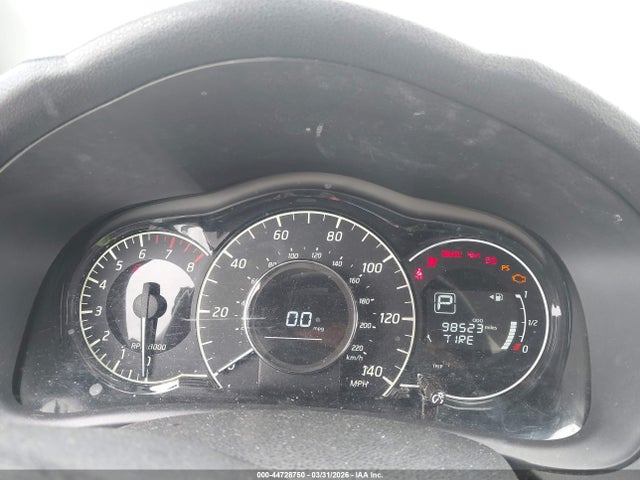 Nissan Versa Note Sv 2017 3N1CE2CP9HL368875 Image 7