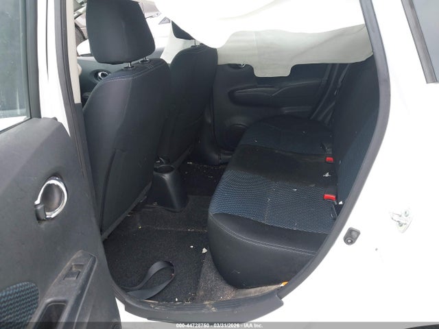 Nissan Versa Note Sv 2017 3N1CE2CP9HL368875 Image 8