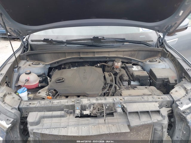 Продажа на аукционе авто 2022 Kia Sorento Lx, vin: 5XYRGDLC2NG149768, номер лота: 44728753