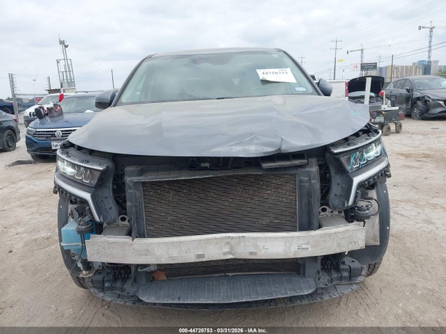 Продажа на аукционе авто 2022 Kia Sorento Lx, vin: 5XYRGDLC2NG149768, номер лота: 44728753