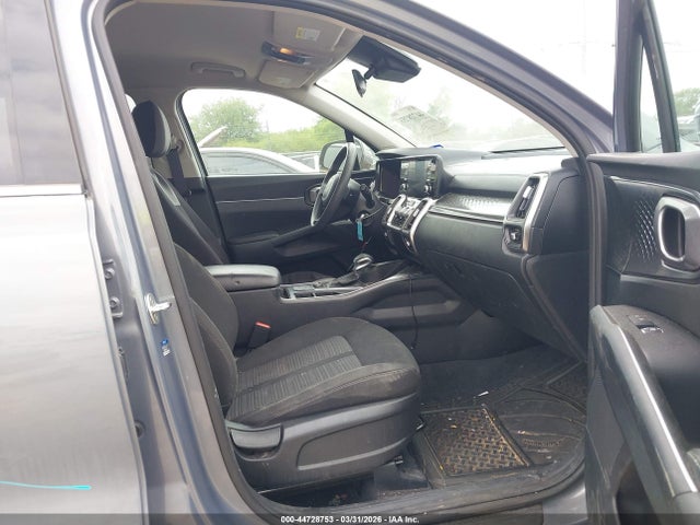 Продажа на аукционе авто 2022 Kia Sorento Lx, vin: 5XYRGDLC2NG149768, номер лота: 44728753