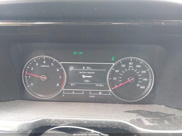 Продажа на аукционе авто 2022 Kia Sorento Lx, vin: 5XYRGDLC2NG149768, номер лота: 44728753