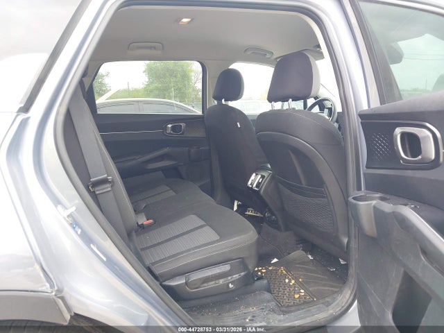 Продажа на аукционе авто 2022 Kia Sorento Lx, vin: 5XYRGDLC2NG149768, номер лота: 44728753