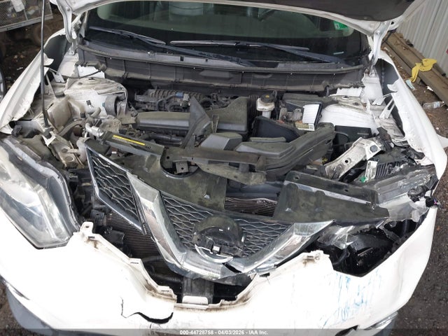 Продаж на аукціоні авто 2015 Nissan Rogue Sl, vin: 5N1AT2MV0FC799763, номер лоту: 44728758
