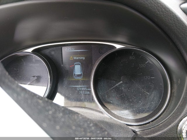 Продаж на аукціоні авто 2015 Nissan Rogue Sl, vin: 5N1AT2MV0FC799763, номер лоту: 44728758