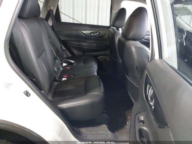 Продаж на аукціоні авто 2015 Nissan Rogue Sl, vin: 5N1AT2MV0FC799763, номер лоту: 44728758