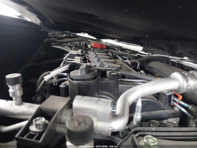 1HGCY1F4XSA000060 Honda ACCORD SE