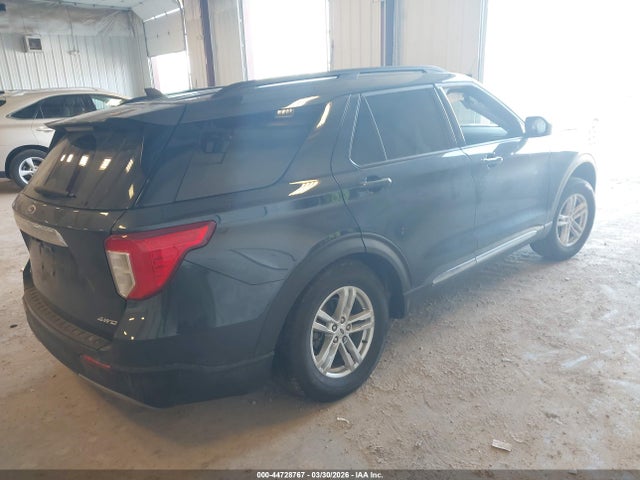 Aukcja sprzedaży 2023 Ford Explorer Xlt, vin: 1FMSK8DH2PGC16494, numer aukcji: 44728767