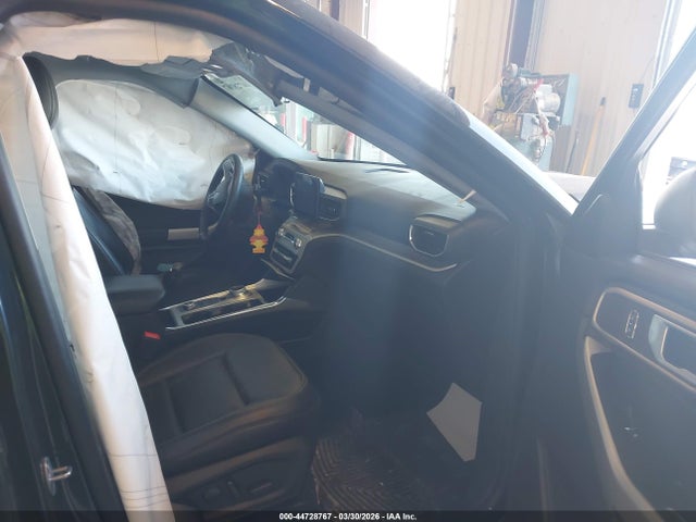 Aukcja sprzedaży 2023 Ford Explorer Xlt, vin: 1FMSK8DH2PGC16494, numer aukcji: 44728767