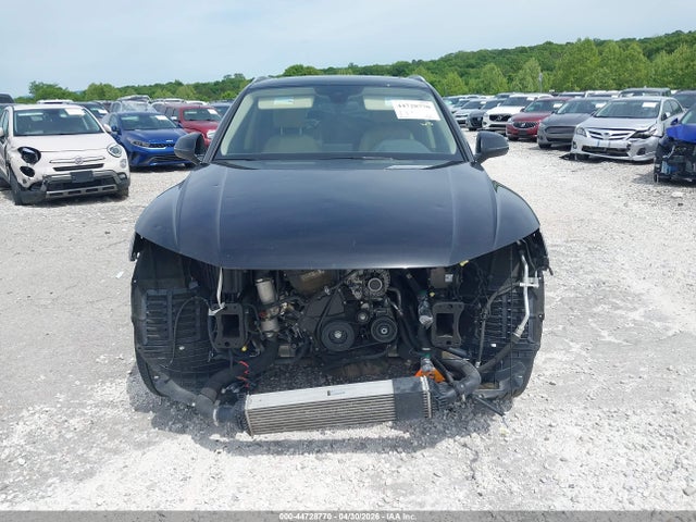 Aukcja sprzedaży 2018 Audi Q5 2.0t Premium/2.0t Tech Premium, vin: WA1BNAFY3J2159236, numer aukcji: 44728770