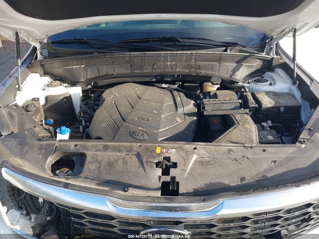 Продаж на аукціоні авто 2021 Kia Telluride S, vin: 5XYP6DHC7MG145491, номер лоту: 44728771