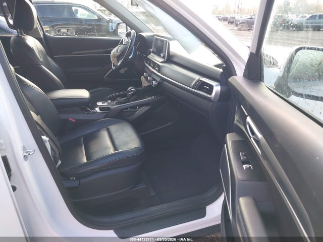Продаж на аукціоні авто 2021 Kia Telluride S, vin: 5XYP6DHC7MG145491, номер лоту: 44728771