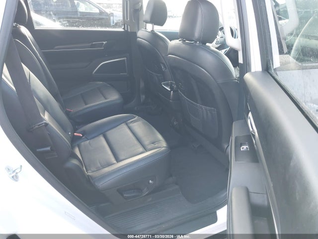 Продаж на аукціоні авто 2021 Kia Telluride S, vin: 5XYP6DHC7MG145491, номер лоту: 44728771