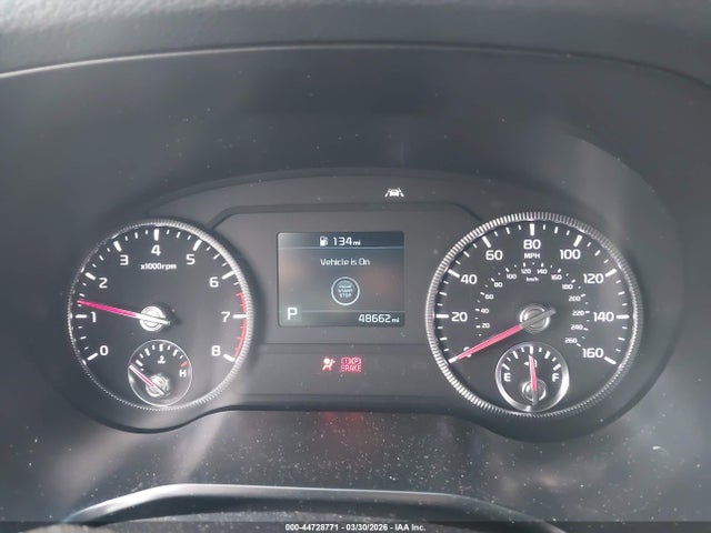 Продаж на аукціоні авто 2021 Kia Telluride S, vin: 5XYP6DHC7MG145491, номер лоту: 44728771