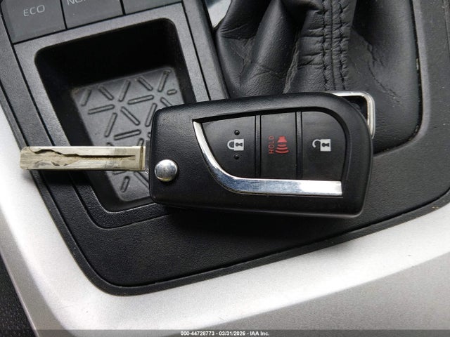 2023 TOYOTA RAV4 2T3K1RFV2PC226366 Photo 10