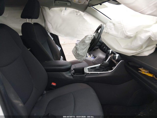 2023 TOYOTA RAV4 2T3K1RFV2PC226366 Photo 4