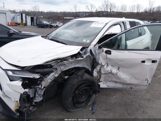 2023 TOYOTA RAV4 2T3K1RFV2PC226366 Photo 5